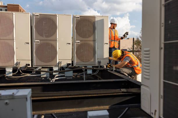 Best Residential HVAC in Pion Hills, CA