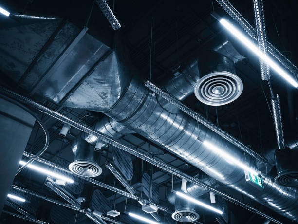 Best HVAC Supply and Distribution in Pion Hills, CA