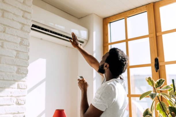 Best HVAC Equipment and Components in Pion Hills, CA