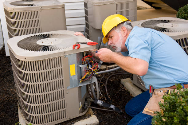 Professional HVAC in Pion Hills, CA