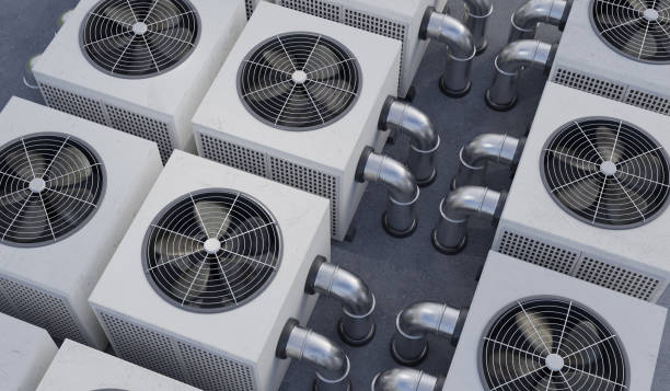 Best HVAC Financing and Leasing in Pion Hills, CA