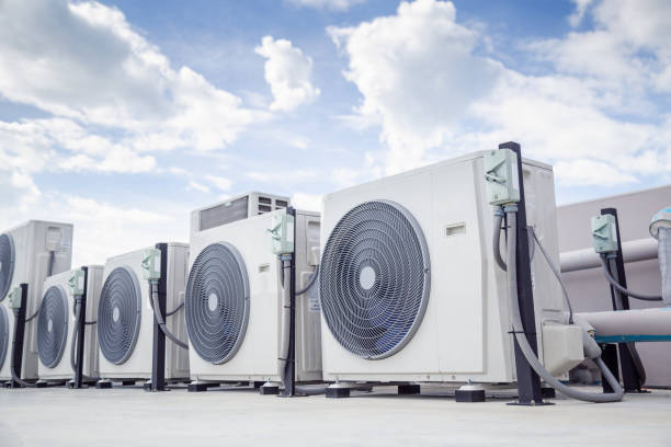 Best Seasonal HVAC Services in Pion Hills, CA
