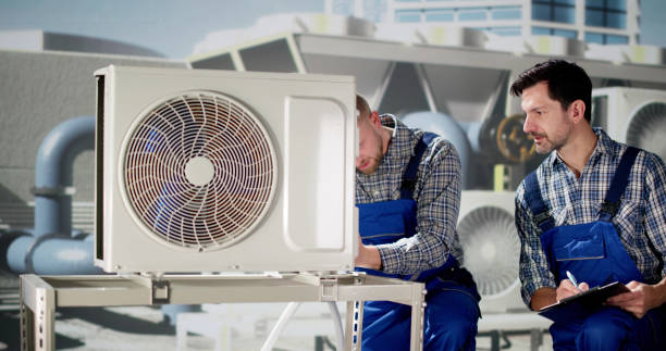 Best Energy-efficient HVAC Solutions in Pion Hills, CA