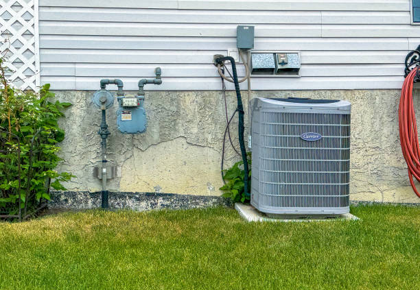 Best Commercial HVAC in Pion Hills, CA